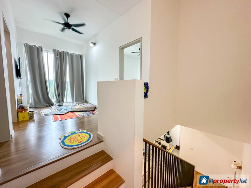 4 bedroom 2-sty Terrace/Link House for sale in Semenyih in Selangor - image