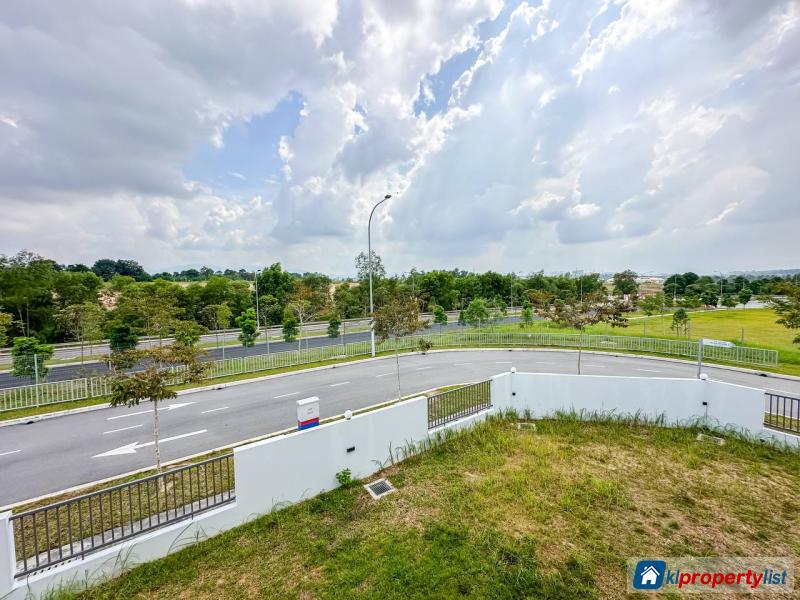 4 bedroom 2-sty Terrace/Link House for sale in Semenyih in Malaysia - image