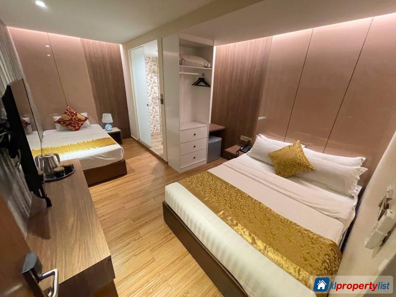 Hotel/Building for sale in City Centre in Kuala Lumpur