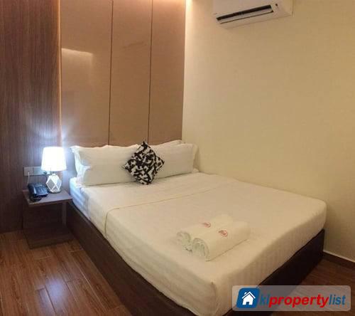 Hotel/Building for sale in City Centre in Malaysia