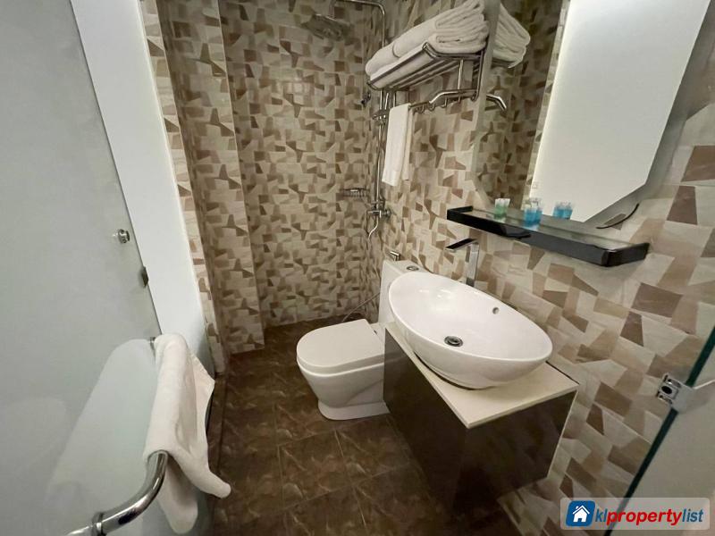 Hotel/Building for sale in City Centre in Kuala Lumpur - image