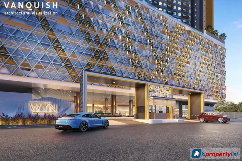 3 bedroom Serviced Residence for sale in Puchong - image 11