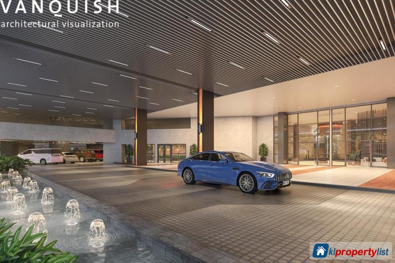 3 bedroom Serviced Residence for sale in Puchong - image 12
