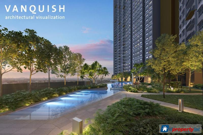 3 bedroom Serviced Residence for sale in Puchong - image 13