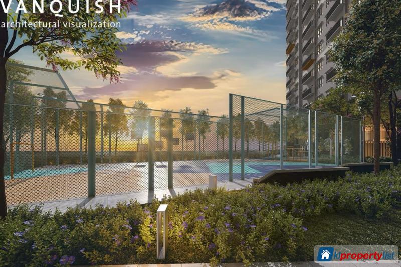 3 bedroom Serviced Residence for sale in Puchong - image 14