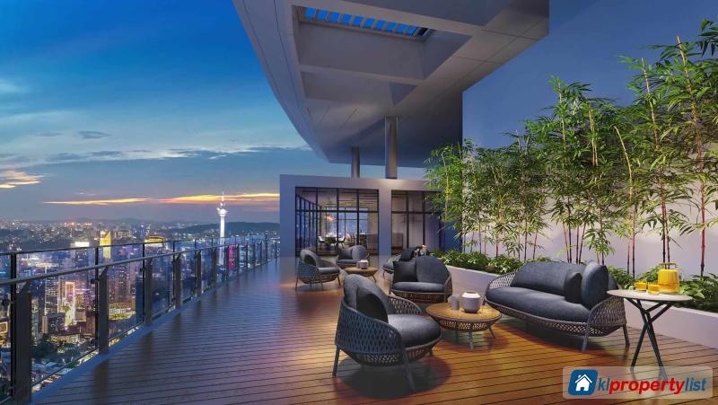 4 bedroom Serviced Residence for sale in City Centre - image 11