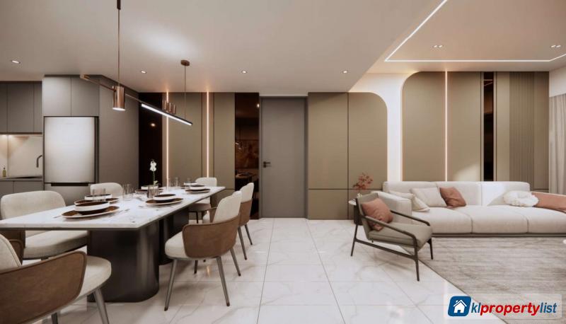 4 bedroom Serviced Residence for sale in City Centre - image 2