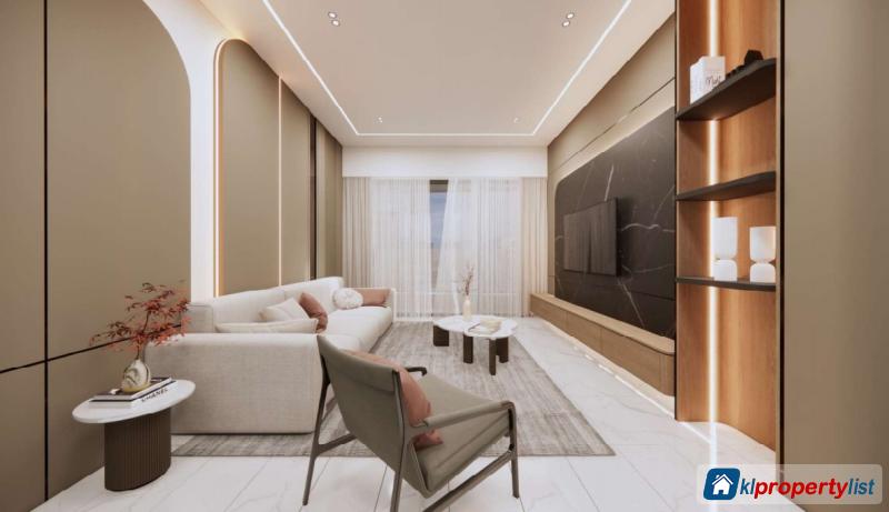 4 bedroom Serviced Residence for sale in City Centre - image 3