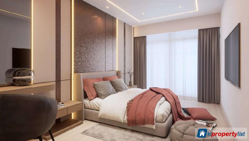 4 bedroom Serviced Residence for sale in City Centre - image 4