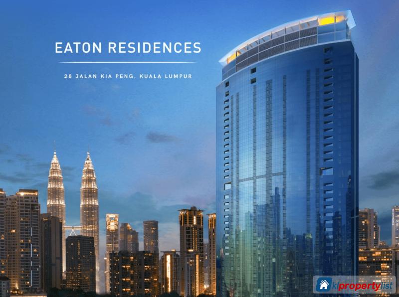 4 bedroom Serviced Residence for sale in City Centre - image 5