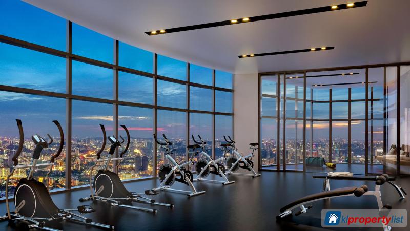 4 bedroom Serviced Residence for sale in City Centre - image 7