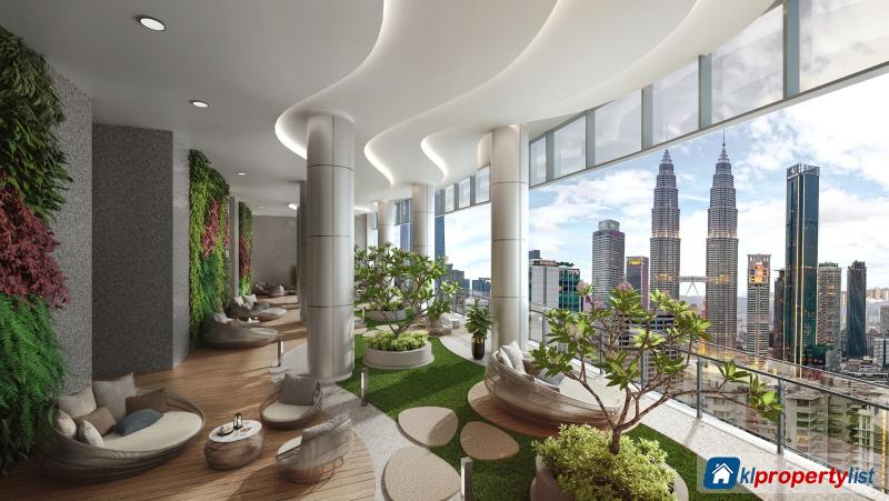 4 bedroom Serviced Residence for sale in City Centre - image 8