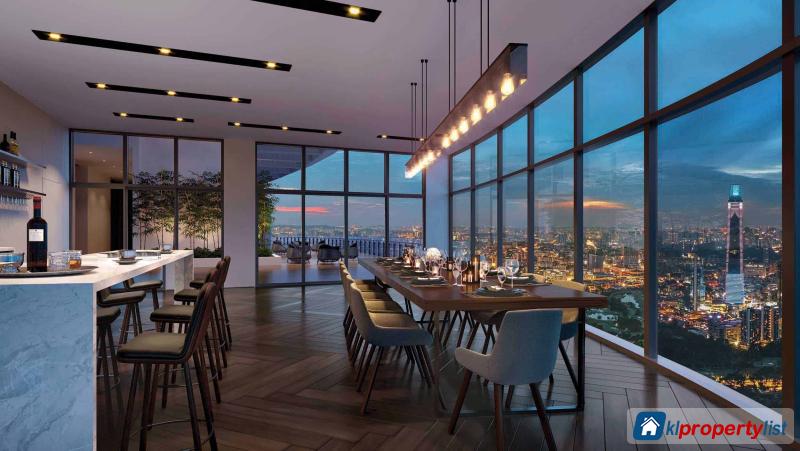 4 bedroom Serviced Residence for sale in City Centre - image 9