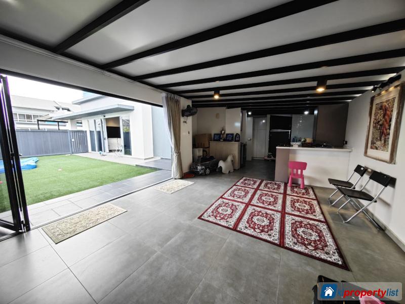 4 bedroom 2-sty Terrace/Link House for sale in Sepang - image 10