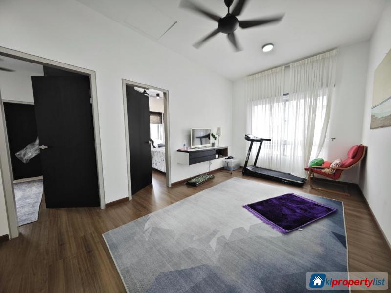 4 bedroom 2-sty Terrace/Link House for sale in Sepang - image 12