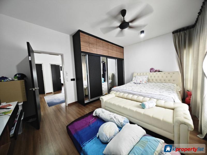 4 bedroom 2-sty Terrace/Link House for sale in Sepang - image 13