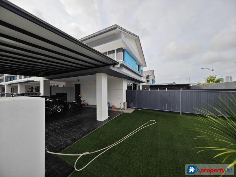 4 bedroom 2-sty Terrace/Link House for sale in Sepang - image 2