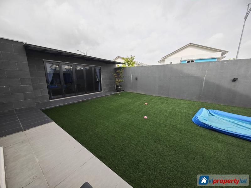 4 bedroom 2-sty Terrace/Link House for sale in Sepang - image 3