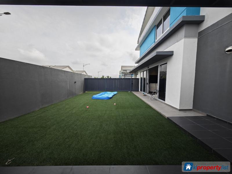 4 bedroom 2-sty Terrace/Link House for sale in Sepang - image 4