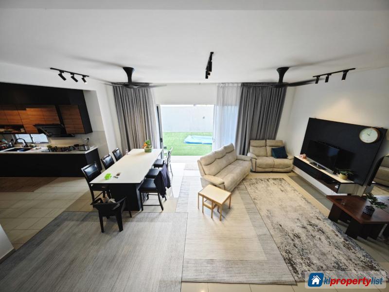 4 bedroom 2-sty Terrace/Link House for sale in Sepang - image 5