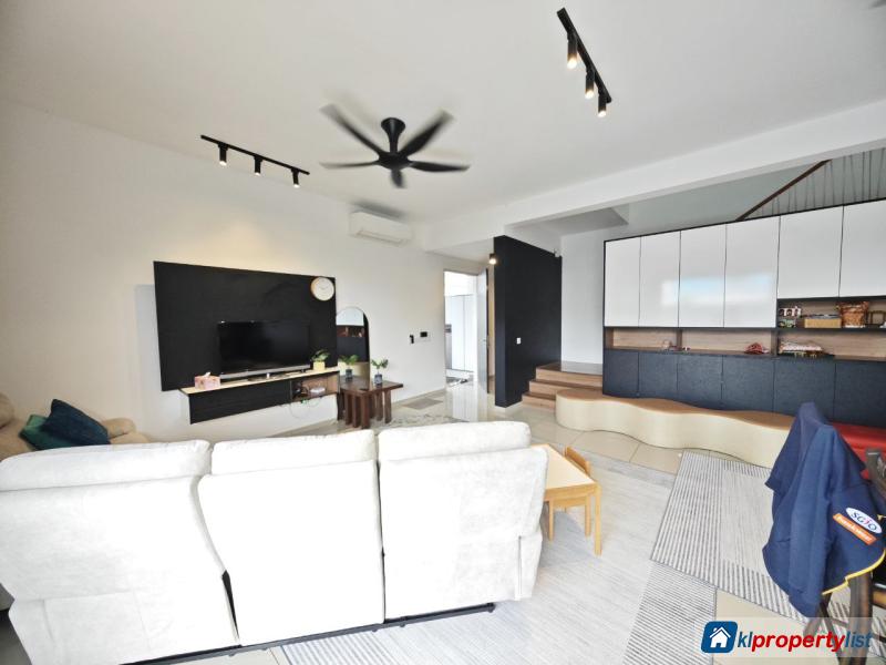 4 bedroom 2-sty Terrace/Link House for sale in Sepang - image 6