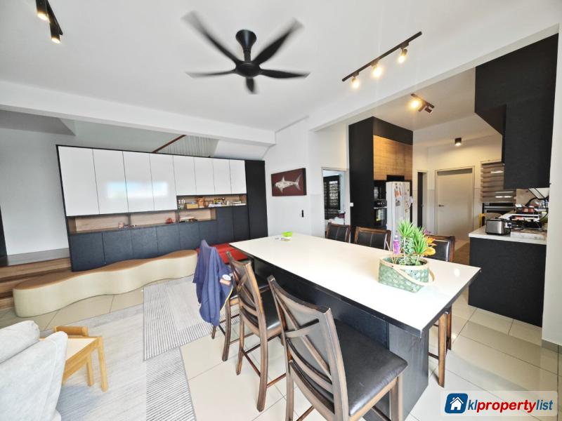 4 bedroom 2-sty Terrace/Link House for sale in Sepang - image 7