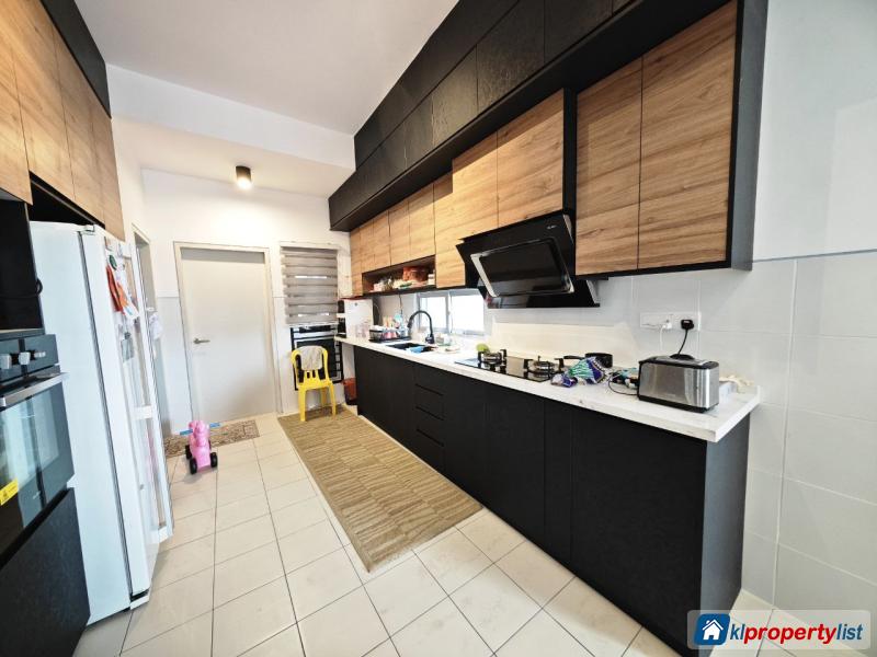 4 bedroom 2-sty Terrace/Link House for sale in Sepang - image 8