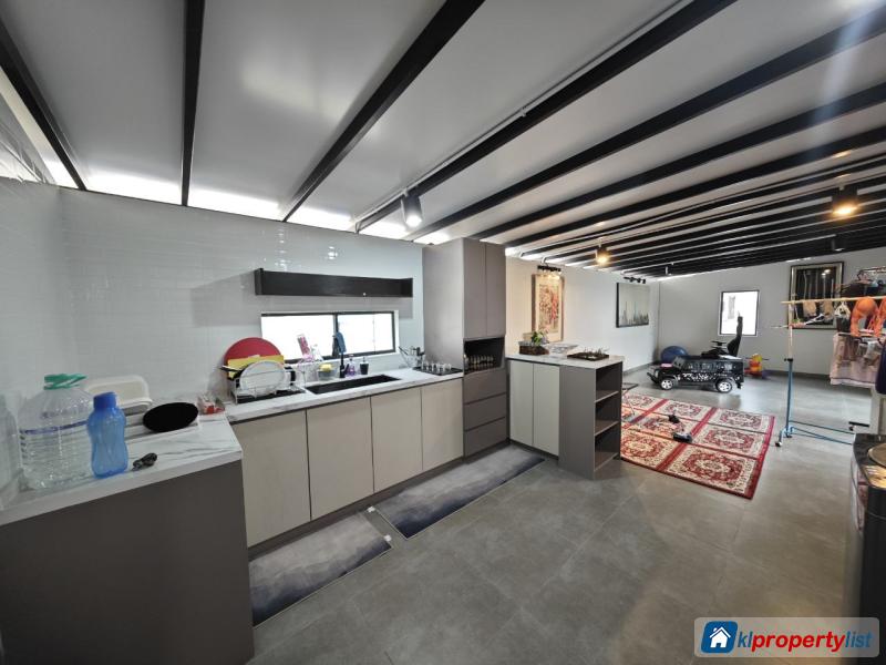 4 bedroom 2-sty Terrace/Link House for sale in Sepang - image 9