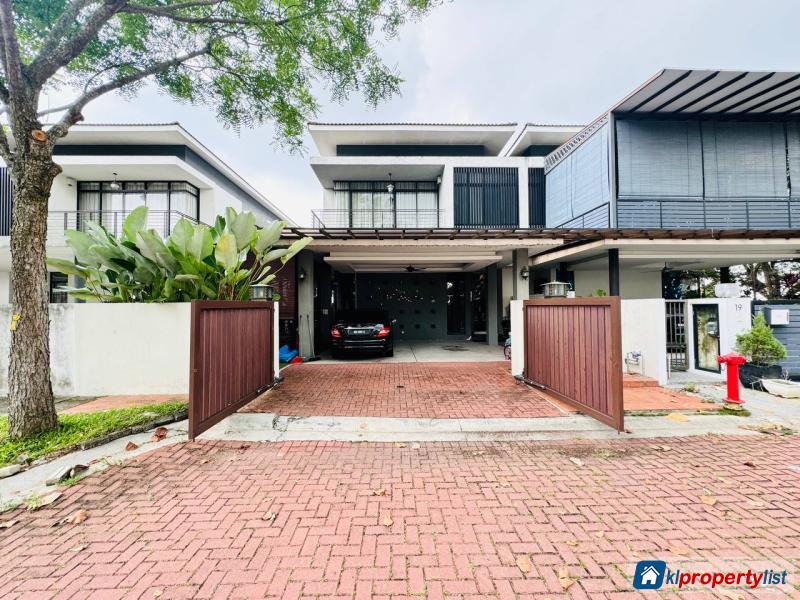 Picture of 4 bedroom Semi-detached House for sale in Dengkil