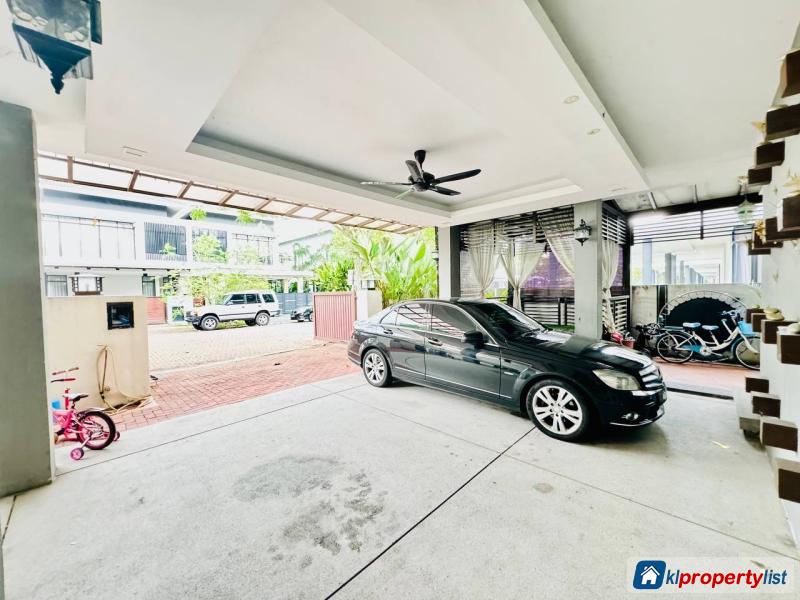 4 bedroom Semi-detached House for sale in Dengkil - image 2
