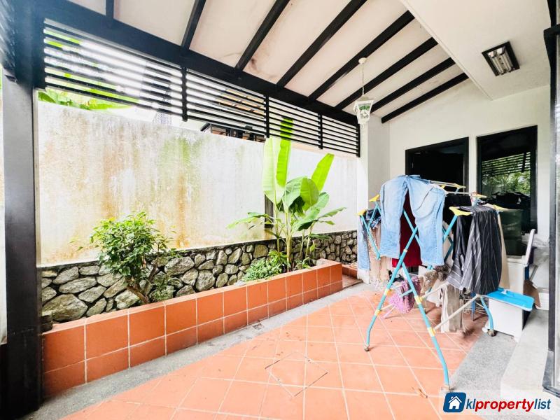 4 bedroom Semi-detached House for sale in Dengkil - image 4