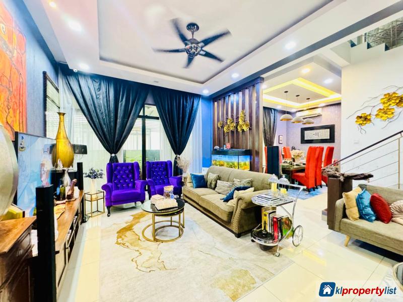 4 bedroom Semi-detached House for sale in Dengkil - image 5