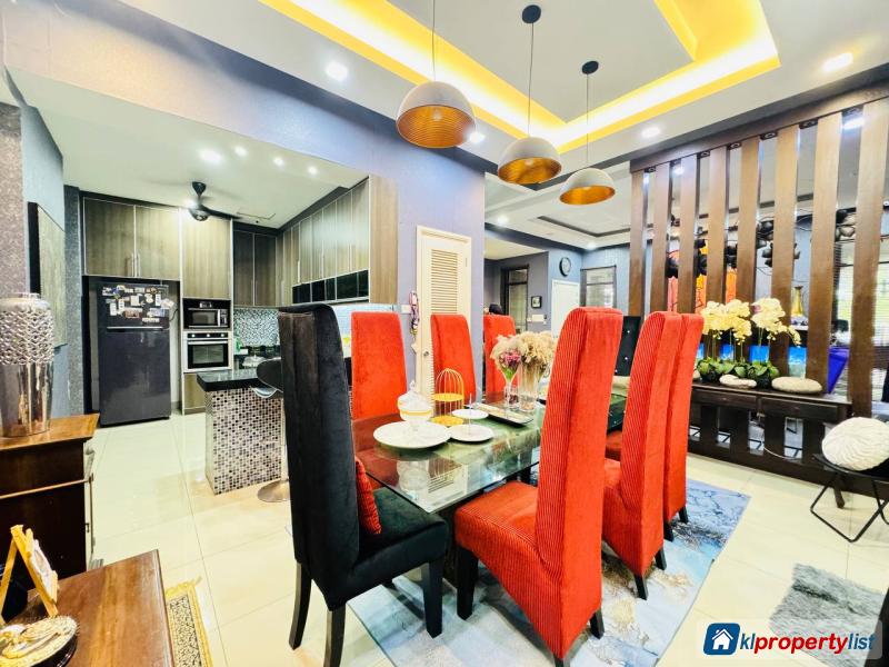 4 bedroom Semi-detached House for sale in Dengkil - image 6