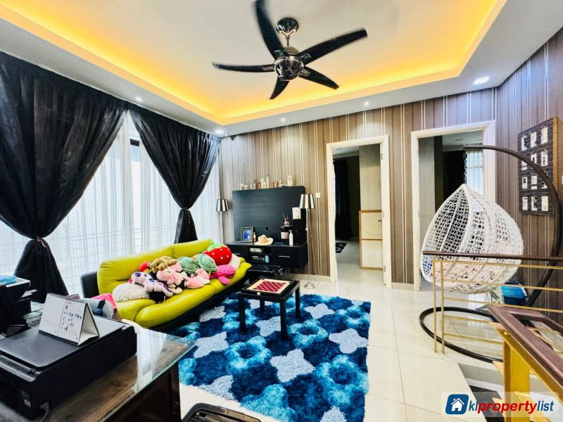 4 bedroom Semi-detached House for sale in Dengkil - image 9