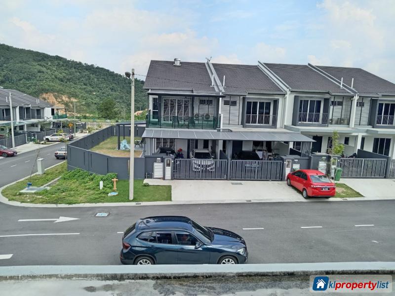 4 bedroom 2-sty Terrace/Link House for sale in Cheras - image 10