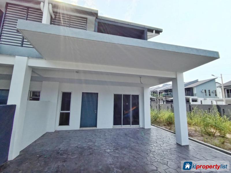 4 bedroom 2-sty Terrace/Link House for sale in Cheras - image 3