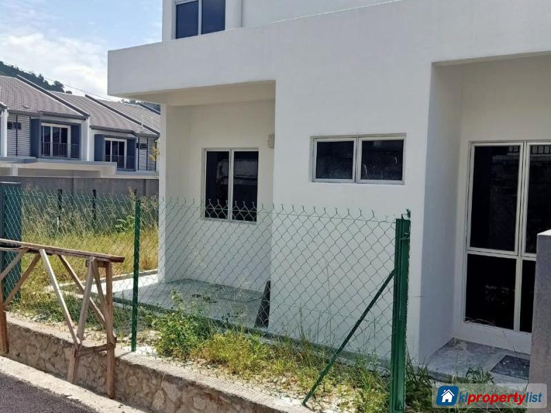 4 bedroom 2-sty Terrace/Link House for sale in Cheras - image 5