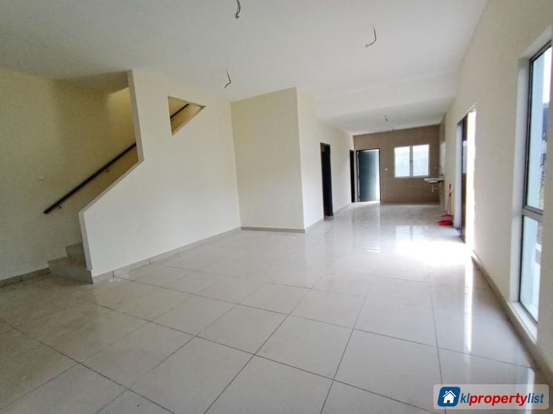 4 bedroom 2-sty Terrace/Link House for sale in Cheras - image 6