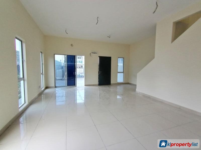 4 bedroom 2-sty Terrace/Link House for sale in Cheras - image 7