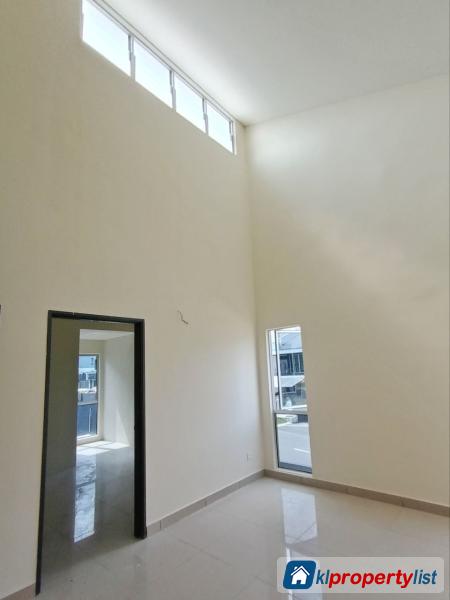 4 bedroom 2-sty Terrace/Link House for sale in Cheras - image 8