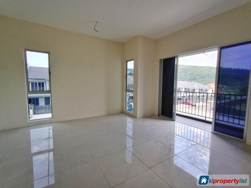 4 bedroom 2-sty Terrace/Link House for sale in Cheras - image 9