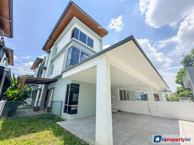 6 bedroom Semi-detached House for sale in Kajang - image 2