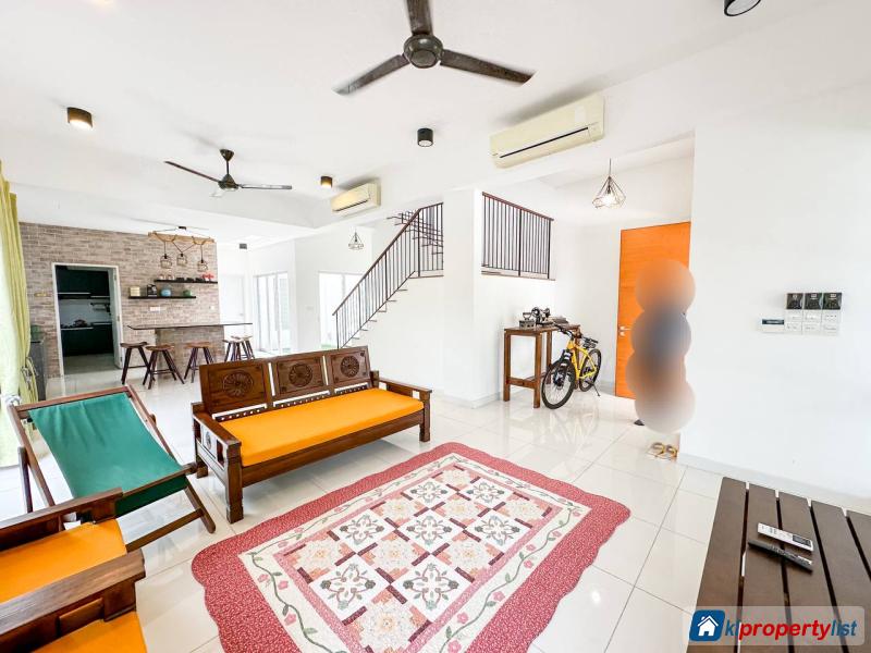 6 bedroom Semi-detached House for sale in Kajang - image 5