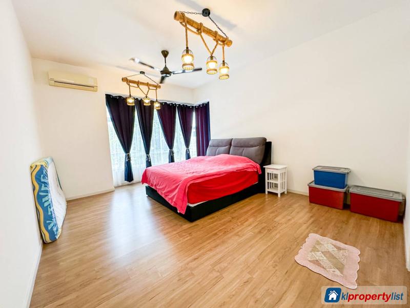 6 bedroom Semi-detached House for sale in Kajang - image 9