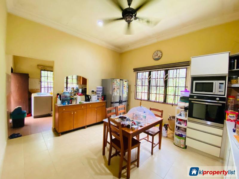 4 bedroom Bungalow for sale in Bangi in Malaysia - image