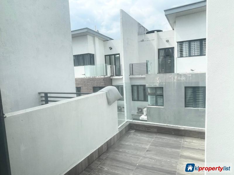 6 bedroom 3-sty Terrace/Link House for sale in Kajang - image 10