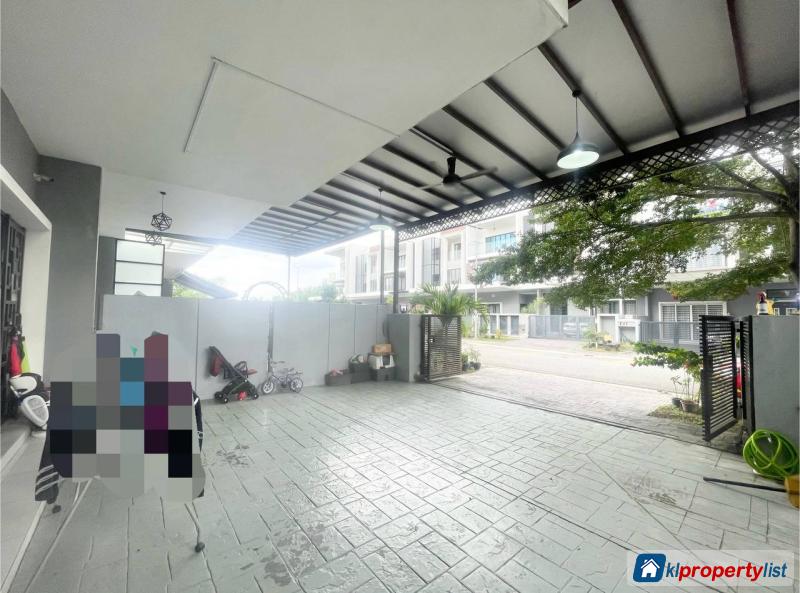 6 bedroom 3-sty Terrace/Link House for sale in Kajang