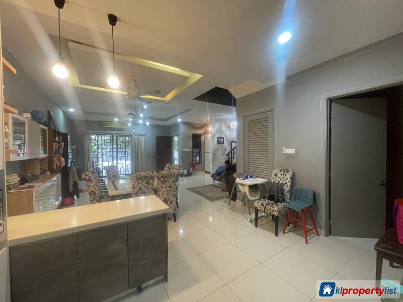 6 bedroom 3-sty Terrace/Link House for sale in Kajang in Malaysia