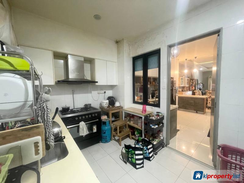 Picture of 6 bedroom 3-sty Terrace/Link House for sale in Kajang in Malaysia