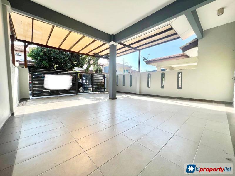 4 bedroom 2-sty Terrace/Link House for sale in Sepang - image 2